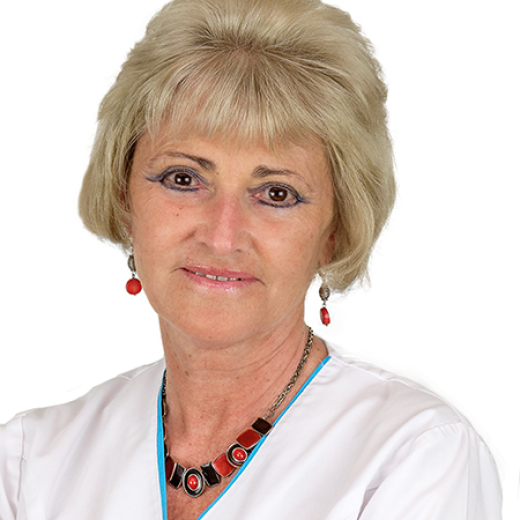 Dr. Farcasanu Rodica Ponica 